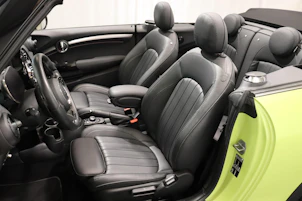 image du véhicule MINI Cabrio F57 2.0i Cooper S SDKG