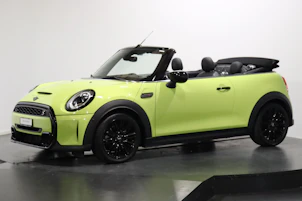 image du véhicule MINI Cabrio F57 2.0i Cooper S SDKG