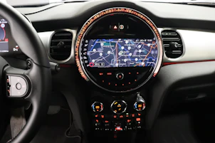 image du véhicule MINI Cabrio F57 2.0i Cooper S SDKG