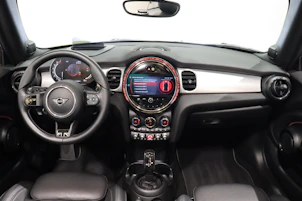 image du véhicule MINI Cabrio F57 2.0i Cooper S SDKG