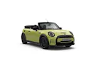 MINI Cabrio F57 2.0i Cooper S SDKG