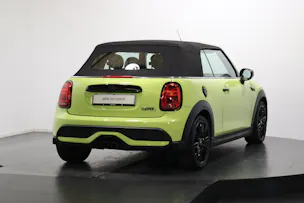 MINI Cabrio F57 2.0i Cooper S SDKG