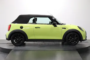 MINI Cabrio F57 2.0i Cooper S SDKG