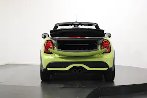 MINI Cabrio F57 2.0i Cooper S SDKG