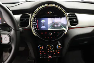 MINI Cabrio F57 2.0i Cooper S SDKG