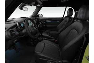 MINI Cabrio F57 2.0i Cooper S SDKG