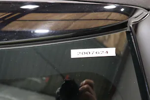 MINI Cabrio F57 2.0i Cooper S SDKG