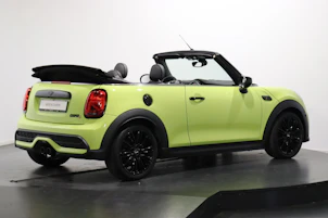image du véhicule MINI Cabrio F57 2.0i Cooper S SDKG