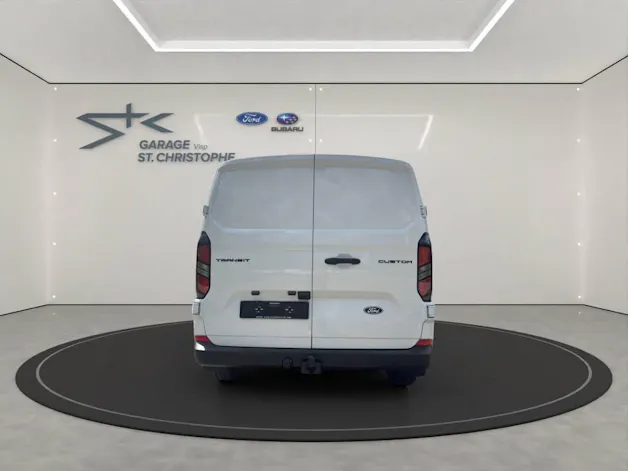 FORD Transit C Van 280 L1 2.0 EcoBlue 110 Trend