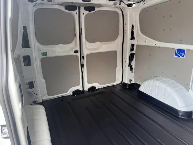FORD Transit C Van 280 L1 2.0 EcoBlue 110 Trend