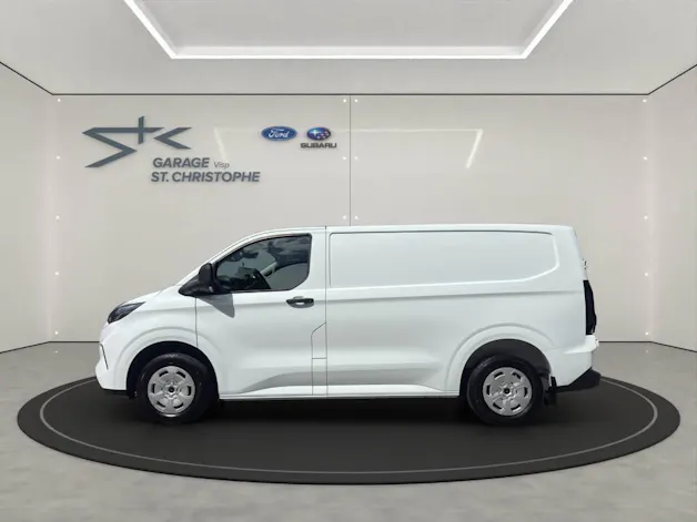 FORD Transit C Van 280 L1 2.0 EcoBlue 110 Trend