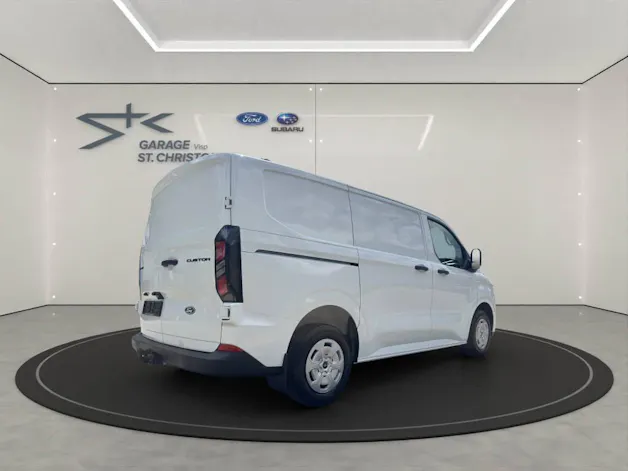 FORD Transit C Van 280 L1 2.0 EcoBlue 110 Trend