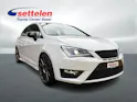 SEAT Ibiza SC 1.8 TSI 192 Cupra