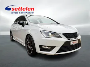 SEAT Ibiza SC 1.8 TSI 192 Cupra
