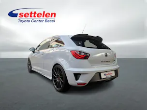 SEAT Ibiza SC 1.8 TSI 192 Cupra