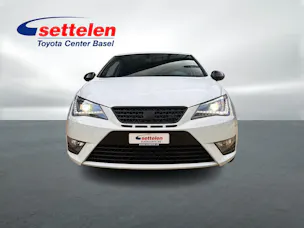 SEAT Ibiza SC 1.8 TSI 192 Cupra