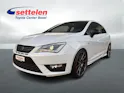 SEAT Ibiza SC 1.8 TSI 192 Cupra