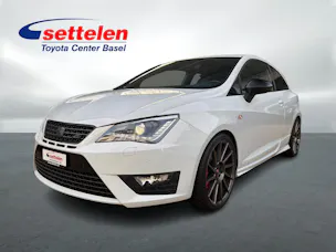 SEAT Ibiza SC 1.8 TSI 192 Cupra