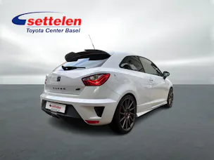 SEAT Ibiza SC 1.8 TSI 192 Cupra