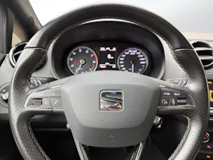 SEAT Ibiza SC 1.8 TSI 192 Cupra