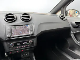 SEAT Ibiza SC 1.8 TSI 192 Cupra