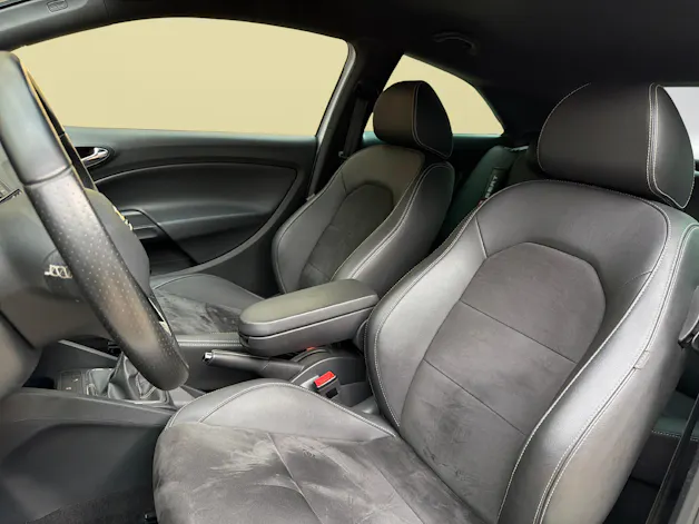 SEAT Ibiza SC 1.8 TSI 192 Cupra
