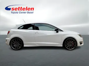 SEAT Ibiza SC 1.8 TSI 192 Cupra