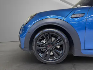 MINI Cabrio  Cooper S