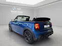 MINI Cabrio  Cooper S