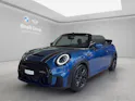 MINI Cabrio  Cooper S