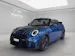 MINI Cabrio Cooper S