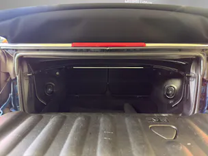 MINI Cabrio  Cooper S