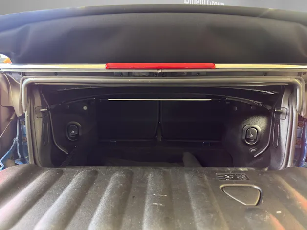 MINI Cabrio  Cooper S