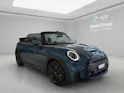 MINI Cabrio Cooper S