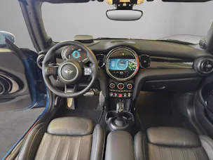 MINI Cabrio  Cooper S