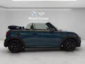 MINI Cabrio Cooper S