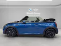 MINI Cabrio Cooper S