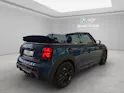 MINI Cabrio  Cooper S