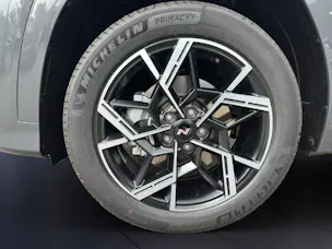 HYUNDAI TUCSON 1.6 T-GDi Hybrid N-Line 4WD