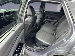 HYUNDAI TUCSON 1.6 T-GDi Hybrid N-Line 4WD