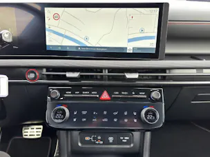 HYUNDAI TUCSON 1.6 T-GDi Hybrid N-Line 4WD