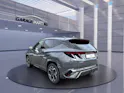 HYUNDAI TUCSON 1.6 T-GDi Hybrid N-Line 4WD
