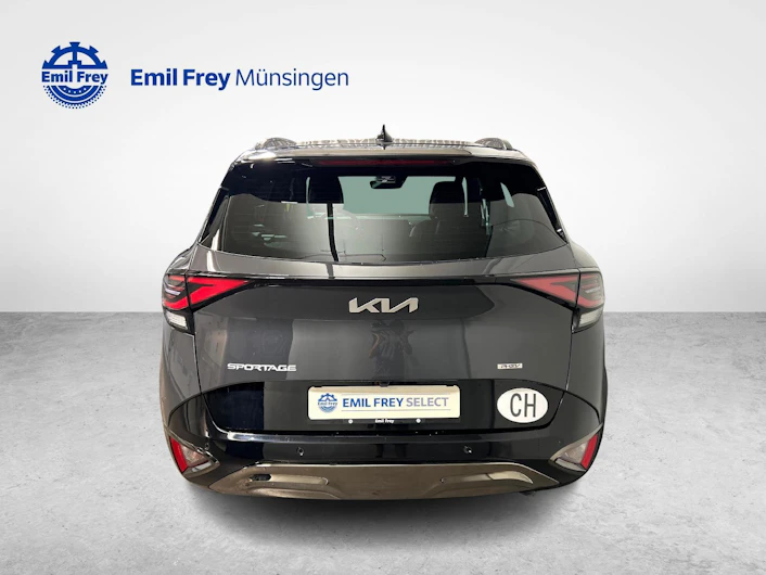 immagine del veicolo KIA SPORTAGE