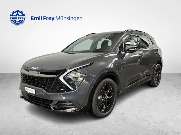 Kia Sportage 1.6 T-GDi PHEV Power Edition