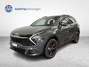 Fahrzeugbild KIA Sportage 1.6 T-GDi PHEV Power Edition