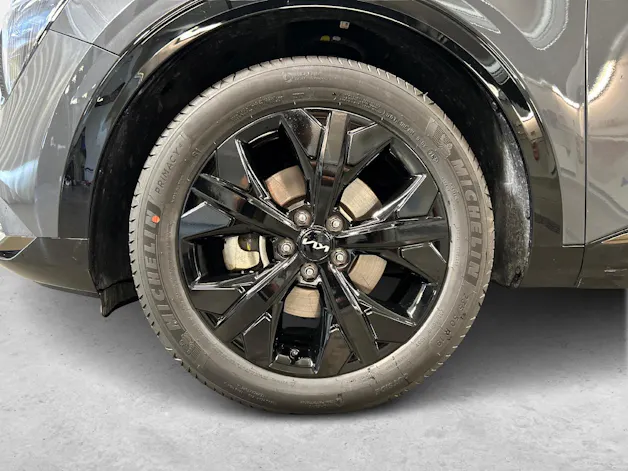 Kia Sportage 1.6 T-GDi PHEV Power Edition