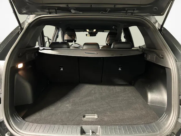 Kia Sportage 1.6 T-GDi PHEV Power Edition