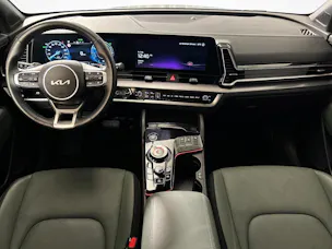 Kia Sportage 1.6 T-GDi PHEV Power Edition