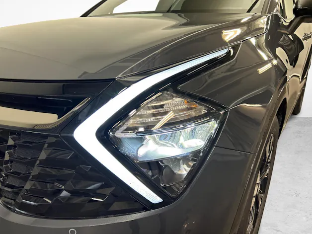 Kia Sportage 1.6 T-GDi PHEV Power Edition