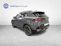 Kia Sportage 1.6 T-GDi PHEV Power Edition